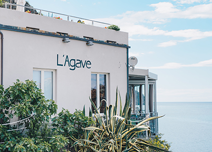 L'Agave Framura - enoteca con cucina