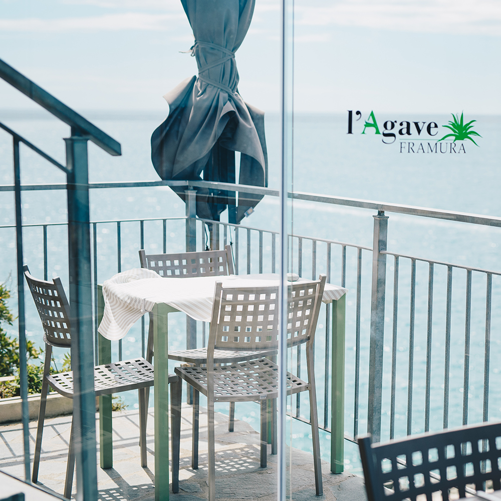 L'agave framura enoteca con cucina